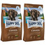 HAPPY DOG Supreme Canada 22 kg (2 x 11kg)