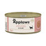 APPLAWS Cat Adult Tuna with Salmon in Broth tuńczyk z łososiem w bulionie 156 g