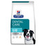 Prescription Diet Canine t/d 4 kg karma wspierająca zdrowie jamy ustnej psa