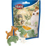 Veggie Safari wegetariański przysmak dla psa 3szt 84g