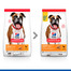 HILL'S Science Plan Adult Light Medium breed sucha karma z kurczakiem 14 kg