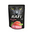 RAFI Cat mokra karma dla kota z łososiem 300 g