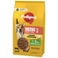 PEDIGREE Adult MINI 12x500 g z drobiem i warzywami sucha karma pełnoporcjowa dla dorosłych psów małych ras
