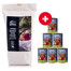 SIMPLY FROM NATURE Wypiekana w piecu karma z koniną 1,2 kg + mokra karma z koniną 6 x 400 g