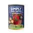 SIMPLY FROM NATURE Mokra karma dla psa Konina z ziemniakami 6 x 400 g + 1 GRATIS