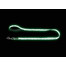 Smycz Convenience Reflect Glow Leo 120cmx2cm