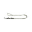 Smycz Przepinana Convenience Reflect Glow Leo 200cmx2cm