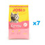 JosiCat Kitten 7x650 g