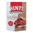 Kennerfleisch Lamb Jagnięcina saszetka 400 g