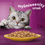 WHISKAS Adult saszetka 85g mokra karma dla dorosłych kotów w galaretce z kurczakiem