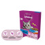 WHISKAS Adult 300g sucha karma dla dorosłych kotów z pysznym tuńczykiem