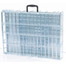 INTERZOO Klatka kennelowa dla psa 910 x 600 x 710 cm