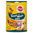 PEDIGREE Tasty Minis Junior 125 g przysmak dla szczeniąt z kurczakiem