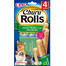 Churu Rolls Chicken 4x10g wrapy z kurczakiem i tuńczykiem dla kota