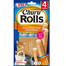 Churu Rolls Chicken 4x10g wrapy z kurczakiem dla kota
