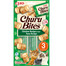 INABA Churu Bites Chicken 3x10g wrapy z kurczakiem i tuńczykiem dla kota