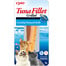 Tuna fillet in scallop broth 15g filet z tuńczyka w bulionie z przegrzebkami dla kota