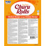 Churu Rolls Chicken 8x12g wrapy z kurczakiem dla psów