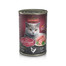 LEONARDO Quality Selection puszka 400g karma dla dorosłego kota