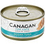 Cat Ocean Tuna 75 g mokra karma dla kotów tuńczyk oceaniczny