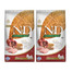 FARMINA N&D Ancestral Grain Dog light chicken & pomegranate dla dorosłych psów 2 x 2,5 kg