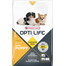 VERSELE-LAGA Opti Life Puppy Mini dla szczeniąt ras małych i miniaturowych Drób 2,5 kg