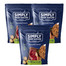 SIMPLY FROM NATURE Przysmaki treningowe z mięsem dzika 3 x 300 g