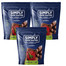 SIMPLY FROM NATURE Naturalne kiełbaski z koniną 3 x 200 g