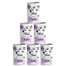 PAKA ZWIERZAKA PEPE Rabbit (królik) 6x400g