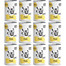 PAKA ZWIERZAKA PEPE Pork 99% (wieprzowina) 12x400 g