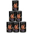 PAKA ZWIERZAKA Seventh Heaven Schab ze śliwką (pork&plum) 6x400 g