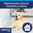 ADAPTIL Dyfuzor + Wkład feromony uspokajające dla psa