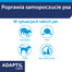 ADAPTIL Obroża uspokajająca dla psa S-M (45 cm)