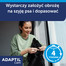 ADAPTIL Obroża uspokajająca dla psa S-M (45 cm)