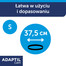 ADAPTIL Obroża uspokajająca dla psa S-M (45 cm)