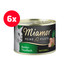 MIAMOR Feline Filets Tuńczyk bonita w galaretce 6 x 100 g