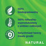 Natural 8l zbrylający żwirek dla kota