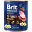 BRIT Premium by Nature 6 x 800 g mokra karma dla psa puszki