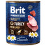 BRIT Premium by Nature 24 x 800 g mokra karma dla psa puszki