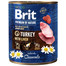 BRIT Premium by Nature 18 x 800 g mokra karma dla psa puszki