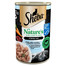 SHEBA puszka Nature's Collection w teryni 400 g mokra pełnoporcjowa karma dla dorosłych kotów