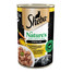 SHEBA puszka Nature's Collection w teryni 400 g mokra pełnoporcjowa karma dla dorosłych kotów