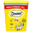 DREAMIES Mega Pudełko 350 g przysmak z pysznym serem  dla kota