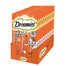 DREAMIES Karma uzupełniająca dla dorosłych kotów z pysznym kurczakiem 14x30 g