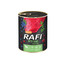 RAFI Game z dziczyzną 5 x 800 g mokra karma dla psa