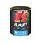 RAFI Lamb z jagnięciną 5 x 800 g mokra karma dla psa