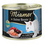 MIAMOR Feine Beute Salmon z łososiem 12x185g