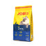 JosiCat Crispy Duck 1,9kg z kaczką dla dorosłych kotów