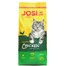 JosiCat Crunchy Chicken 18kg dla dorosłych kotów