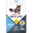 Opti Life Cat Sterlised/Light Chicken 2.5 kg dla kotów sterylizowanych